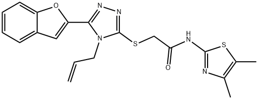 879018-19-6 structural image