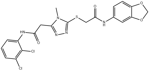 879024-41-6 structural image