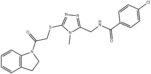879027-61-9 structural image