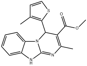 879027-86-8 structural image