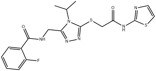 879036-70-1 structural image