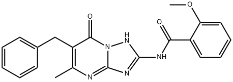 879072-91-0 structural image