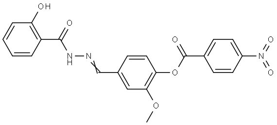 879077-71-1 structural image