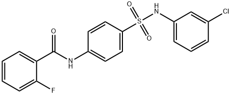 879581-01-8 structural image
