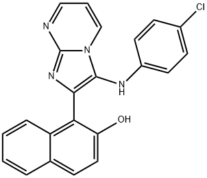 879587-14-1 structural image