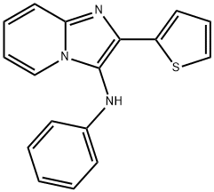 879610-77-2 structural image