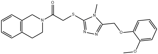 879611-37-7 structural image