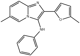 879611-47-9 structural image