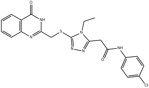 879611-59-3 structural image