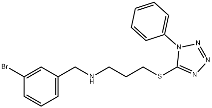 881453-74-3 structural image