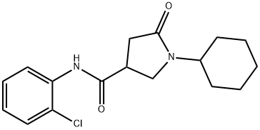 881949-21-9 structural image