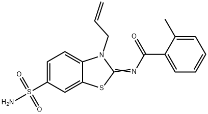 887200-98-8 structural image