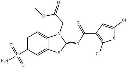 887207-49-0 structural image