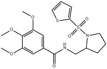 887862-77-3 structural image