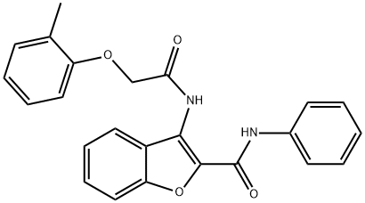 887889-60-3 structural image