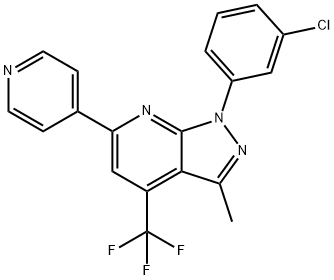 891392-39-5 structural image