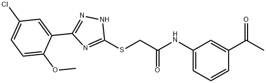 892678-71-6 structural image