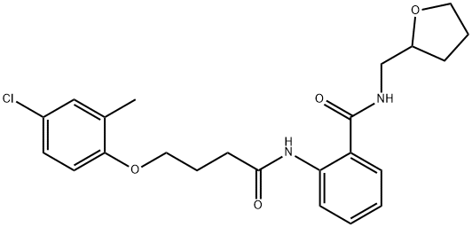 892683-46-4 structural image