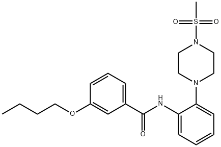 892684-81-0 structural image
