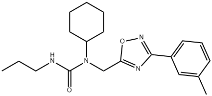 892686-50-9 structural image