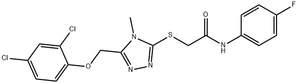 892693-65-1 structural image