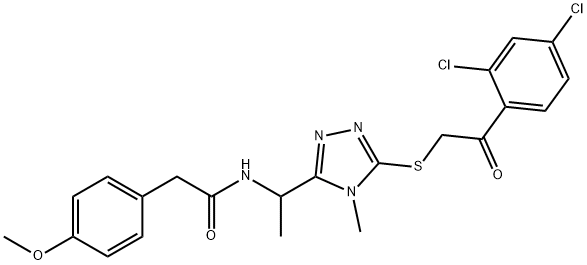 892700-38-8 structural image