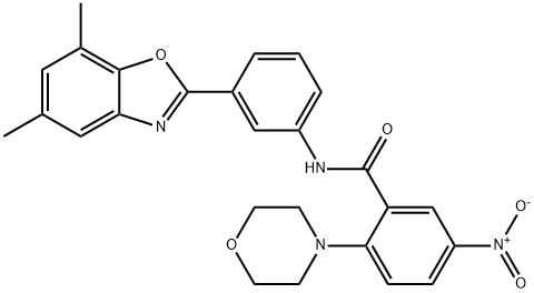 892710-95-1 structural image