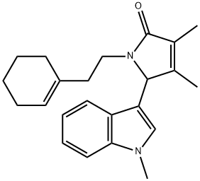 892714-96-4 structural image