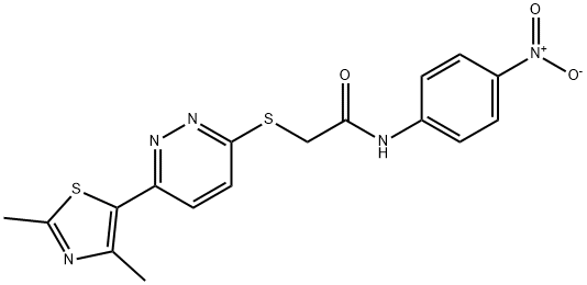 894009-44-0 structural image