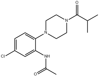 895344-71-5 structural image