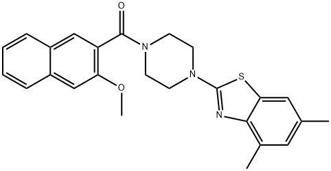897484-71-8 structural image