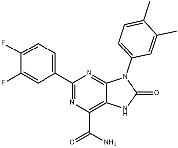 898446-95-2 structural image