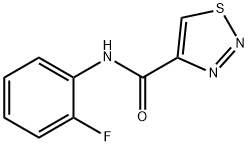 898495-98-2 structural image