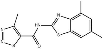 898605-34-0 structural image