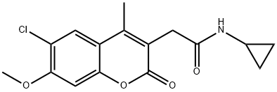 900894-74-8 structural image