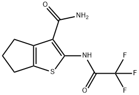904565-65-7 structural image
