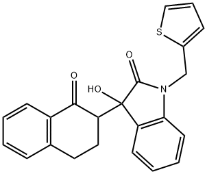 905758-05-6 structural image