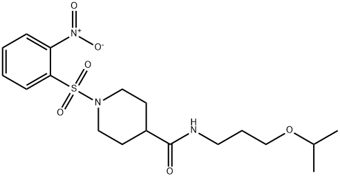 905796-65-8 structural image