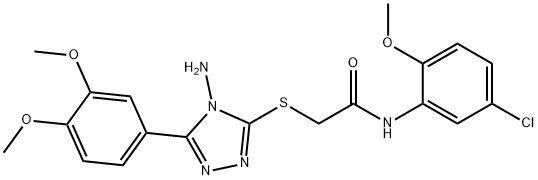 905798-03-0 structural image