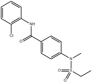 905801-13-0 structural image