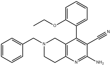 905809-18-9 structural image