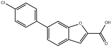 907945-61-3 structural image