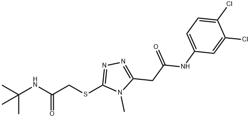 914353-39-2 structural image