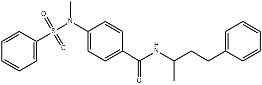 914355-19-4 structural image