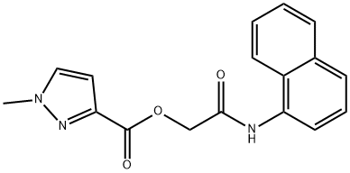 917205-93-7 structural image