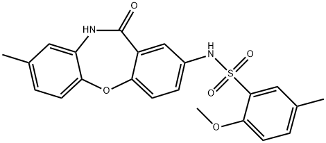 922088-80-0 structural image