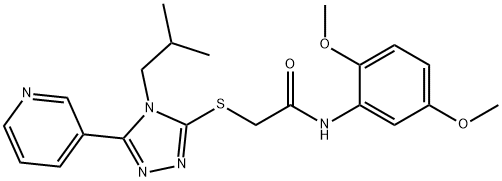 924973-81-9 structural image