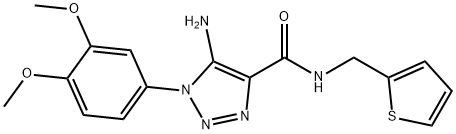 929844-33-7 structural image