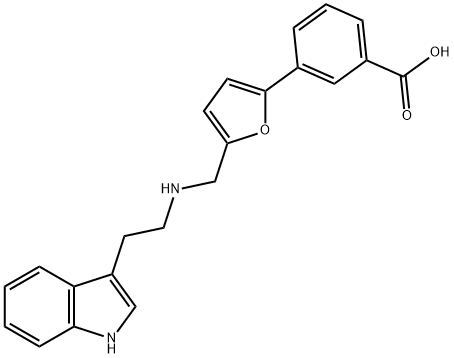 932201-23-5 structural image