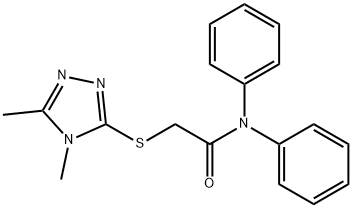 936819-47-5 structural image